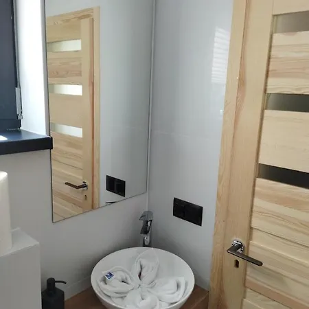 Holiday home Chatki Wisla