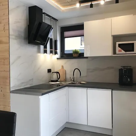 Holiday home Chatki Wisla
