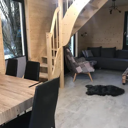 Chatki Holiday home *