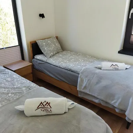Holiday home Chatki Wisla