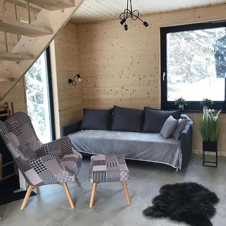 Holiday home Chatki