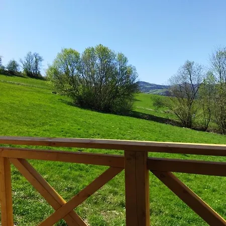 Chatki Holiday home Wisla