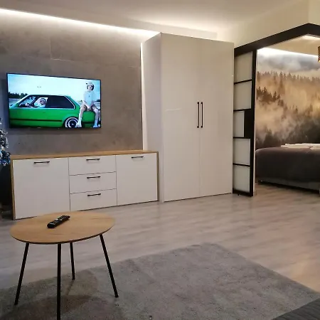 Widokowy Ul Bukowa * Wisla