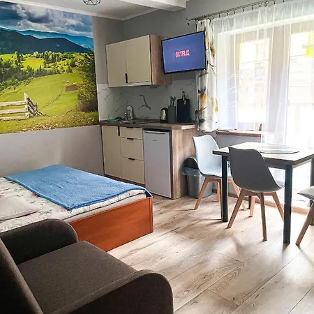 Beata Homestay Wisla