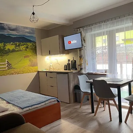 Homestay Beata