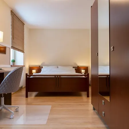 Apartment Apartament Na Urlop - Bukowa 6 - 650m Do Deptaka Spacerowego W Centrum Wisly Wisla