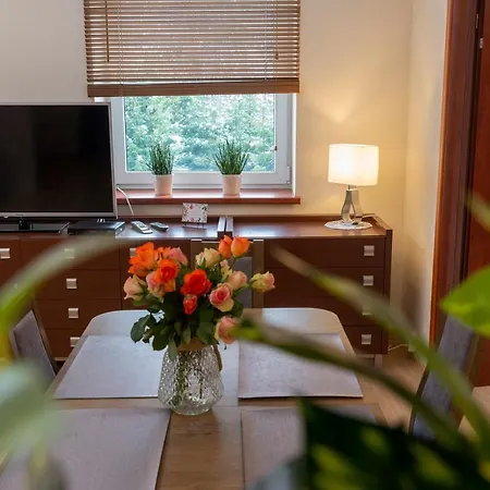 Apartament Na Urlop - Bukowa 6 - 650m Do Deptaka Spacerowego W Centrum Wisly * Wisla