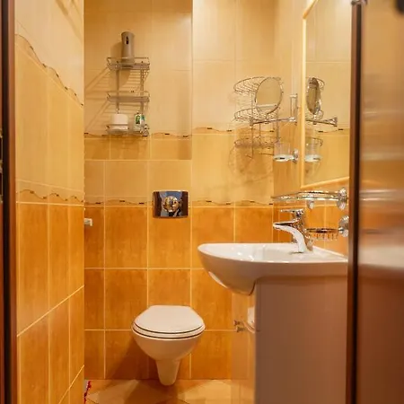 Apartament Na Urlop - Bukowa 6 - 650m Do Deptaka Spacerowego W Centrum Wisly Apartment Wisla