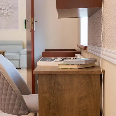 Apartament Na Urlop - Bukowa 6 - 650m Do Deptaka Spacerowego W Centrum Wisly *