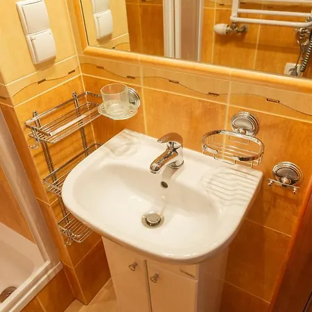 Apartment Apartament Na Urlop - Bukowa 6 - 650m Do Deptaka Spacerowego W Centrum Wisly Wisla