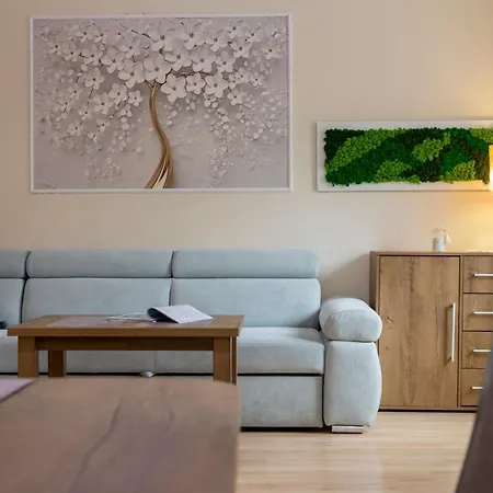 Apartament Na Urlop - Bukowa 6 - 650m Do Deptaka Spacerowego W Centrum Wisly * Wisla