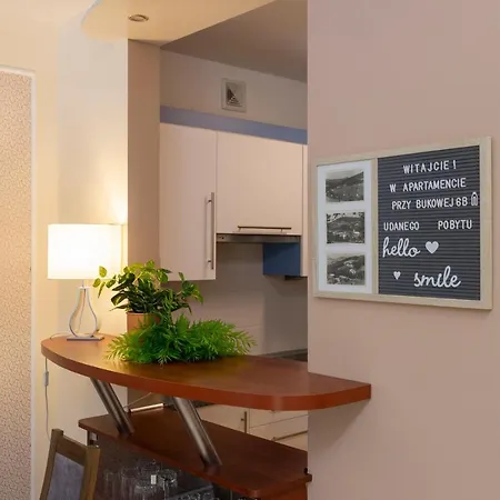 Apartament Na Urlop - Bukowa 6 - 650m Do Deptaka Spacerowego W Centrum Wisly Apartment Wisla
