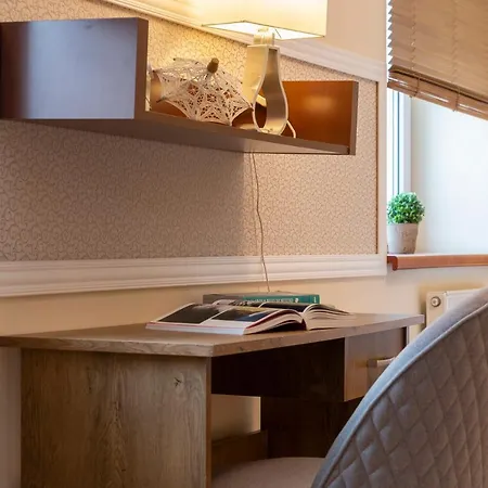 Apartament Na Urlop - Bukowa 6 - 650m Do Deptaka Spacerowego W Centrum Wisly Apartment *