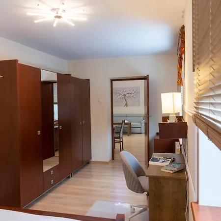 Apartment Apartament Na Urlop - Bukowa 6 - 650m Do Deptaka Spacerowego W Centrum Wisly