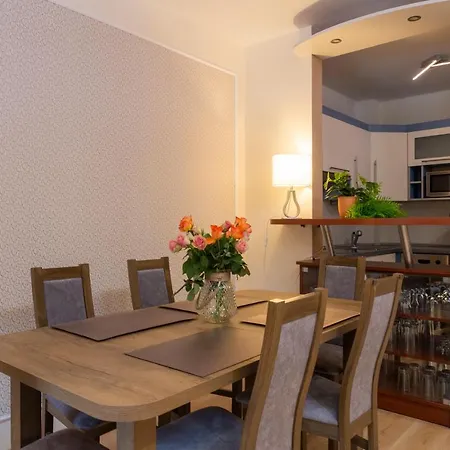Apartment Apartament Na Urlop - Bukowa 6 - 650m Do Deptaka Spacerowego W Centrum Wisly *