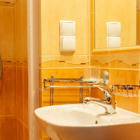 Apartment Apartament Na Urlop - Bukowa 6 - 650m Do Deptaka Spacerowego W Centrum Wisly Wisla