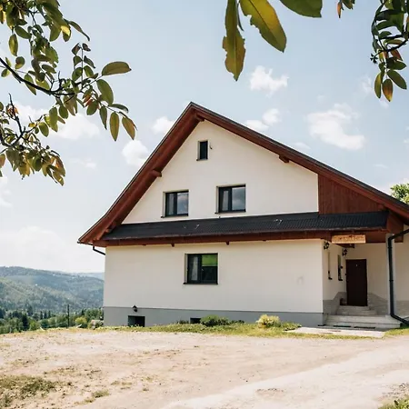 Homestay Madzia Wisla