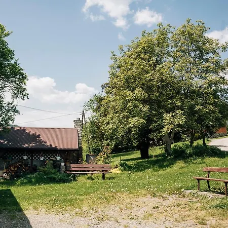 Homestay Madzia Wisla