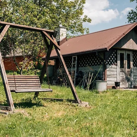 Madzia Homestay Wisla