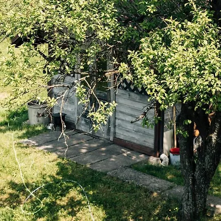 Homestay Madzia