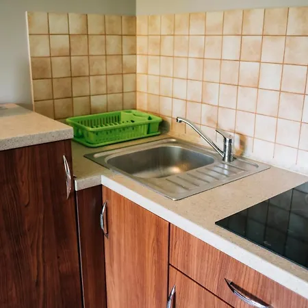 Homestay Madzia Wisla