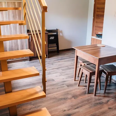 Homestay Madzia Wisla
