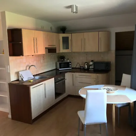Apartment Montania Wisla