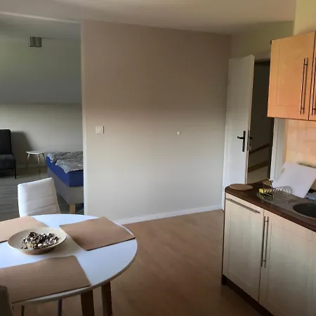 Apartment Montania *