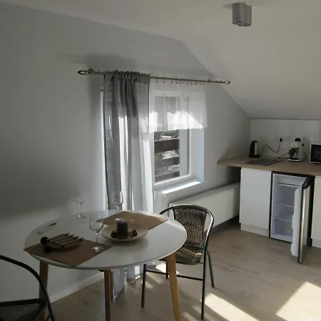 Montania Apartment *