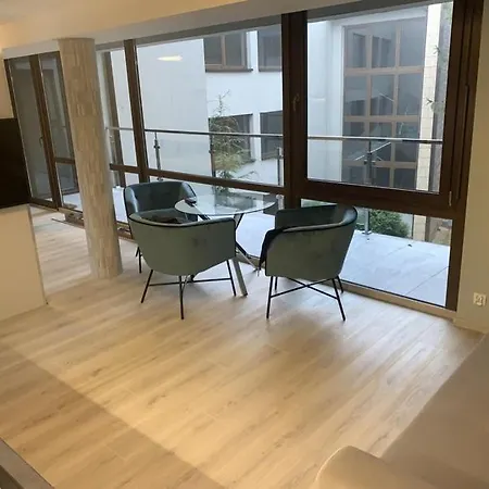 Hotel New Wave 3*