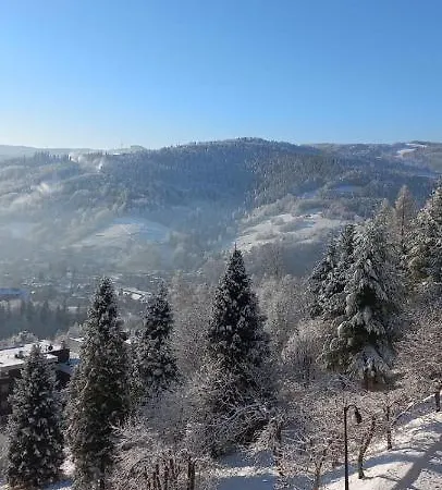 Widokowy Z Tarasem Bukowa * Wisla