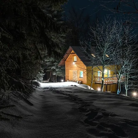 Holiday home Jarzebata Wisla