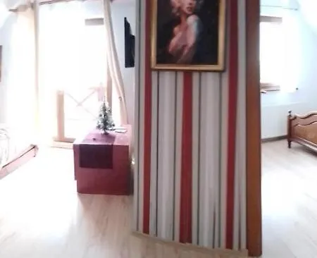 Apartment Gracja *