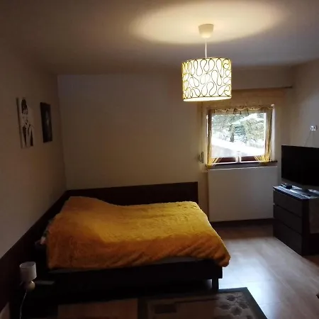 Apartment Gracja Wisla