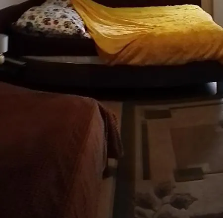 Gracja Apartment