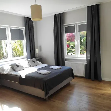 Bed & Breakfast Klonowa