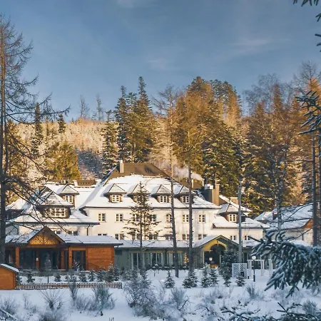 Hotel Aries & Wisla