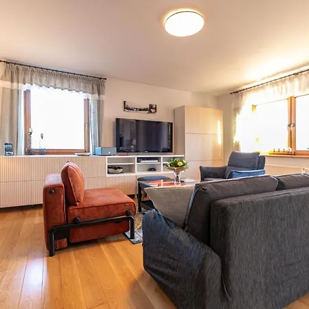 Apartment Apartament Na Wzgorzu Z Widokiem Na Gory - Dream Apart *