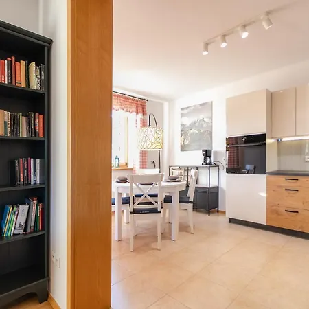 Apartament Na Wzgorzu Z Widokiem Na Gory - Dream Apart Apartment Wisla