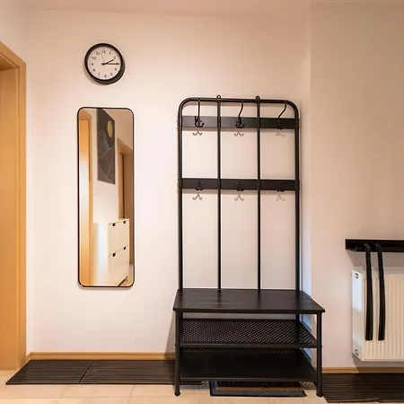 Apartament Na Wzgorzu Z Widokiem Na Gory - Dream Apart Apartment *