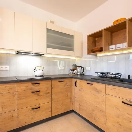 Apartament Na Wzgorzu Z Widokiem Na Gory - Dream Apart Apartment Wisla