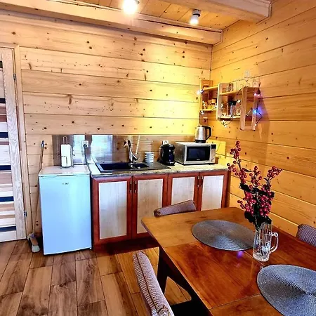 Bed & Breakfast Barrettski Wisla