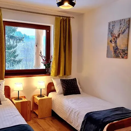 Barrettski Bed & Breakfast