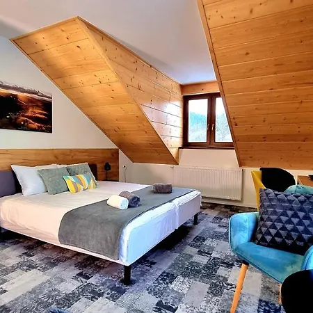 Barrettski Bed & Breakfast