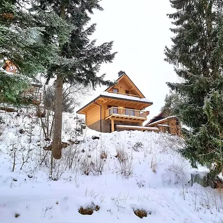 Barrettski Bed & Breakfast