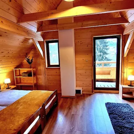 Barrettski Bed & Breakfast
