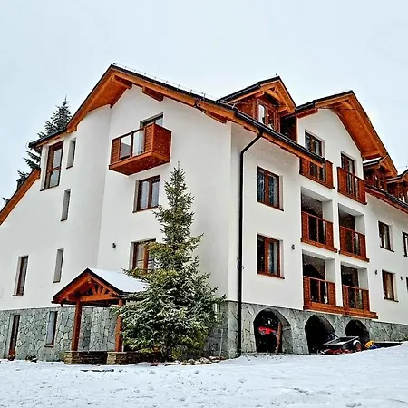 Bed & Breakfast Barrettski Wisla