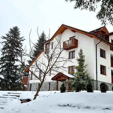 Bed & Breakfast Barrettski Wisla