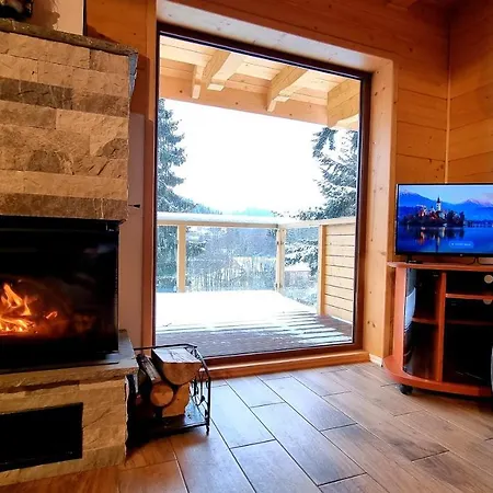 Barrettski Bed & Breakfast