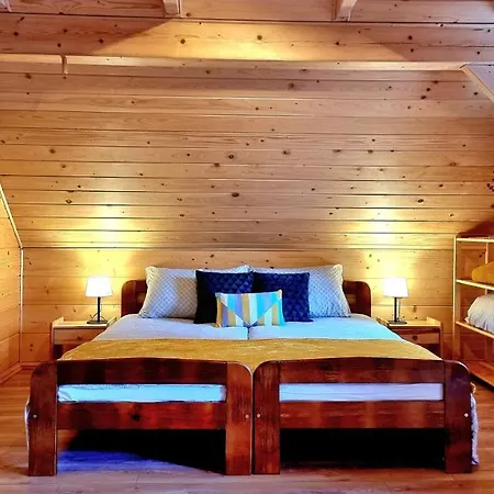Bed & Breakfast Barrettski *